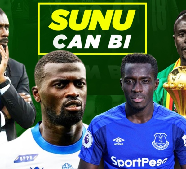 « SUNU CAN Bi » N•1 : Le parcours du Sénégal en 1965, la reconquête du titre en 2024, l’état de forme des Lions et la liste d’Aliou Cissé au menu…