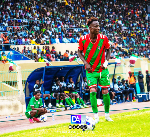 9eme journée Ligue 1 : L’As Pikine étrille le Casa Sport, Diambars s’incline face à l’USO…
