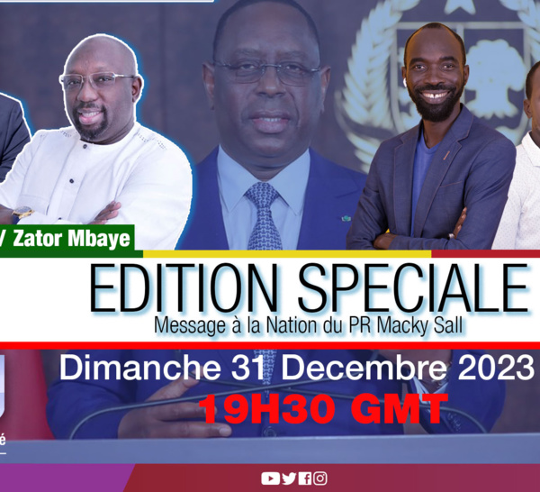 [🛑DIRECT ] Plateau spécial / Décryptage: 12 ans de magistère, acquis et limites ?