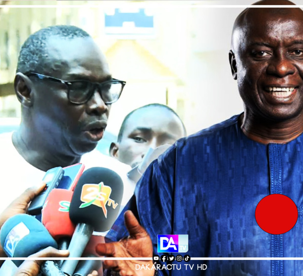 Conseil constitutionnel : Idrissa Seck va repasser pour régulariser 8613 doublons