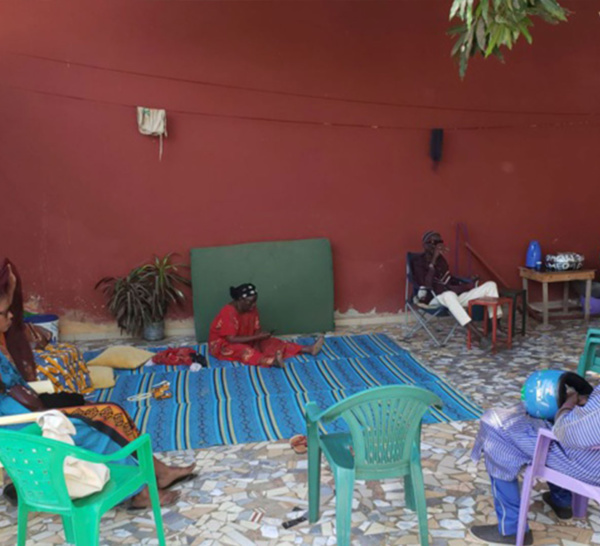 Mbour Thioce-Est : Diabou Doucouré meurt après une dispute avec son mari et sa coépouse...