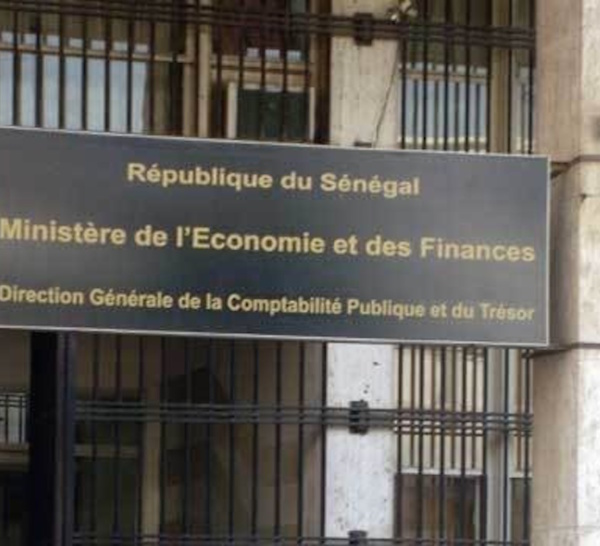 SCANDALE-Fraude au Trésor : Arrêté, le cerveau Pape Abdoulaye sème les agents chargés de son escorte 