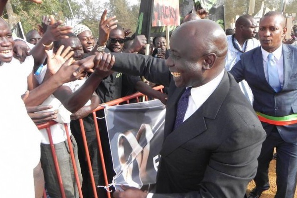SALEMATA : Idrissa Seck crée un « incident diplomatique »