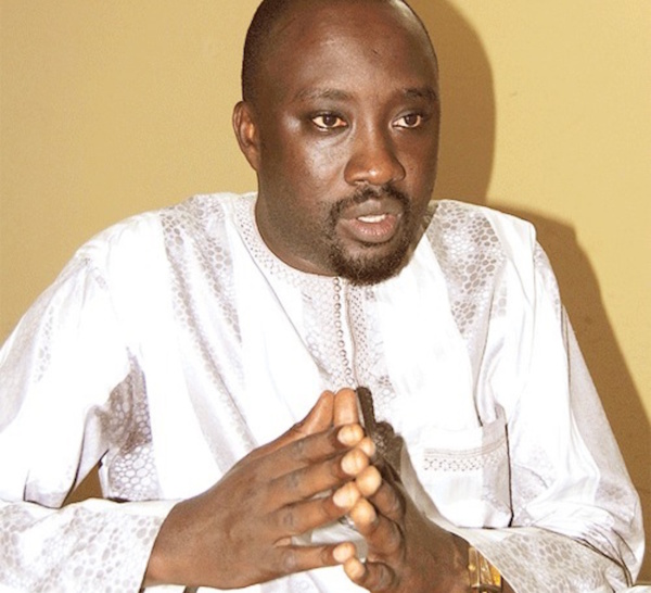 UAEL : Aliou Sall, Alé Lo et Oumar Youm violemment taclés : « cette image de Aliou Sall à la tête de l’UAEL est répugnante…. »