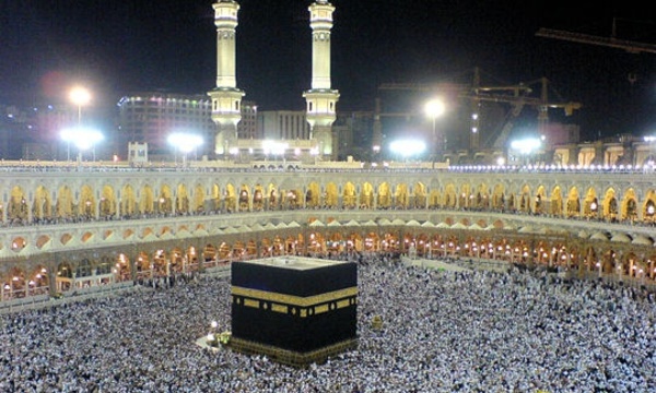 Hajj 2015 : ‘’Le coût du package n’est pas encore fixé’’ (ministère)