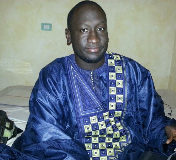 Serigne Assane M'backé sera entendu ce vendredi