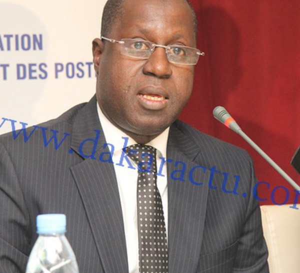 Conseil UIT 2015 – le Sénégal désigné coordinateur du Groupe Afrique