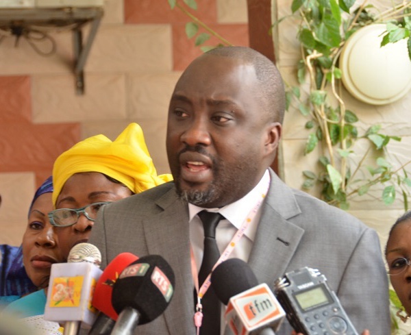 Pour avoir critiqué Aliou Sall : Maodo Malick M'baye convoqué par le Premier ministre himself