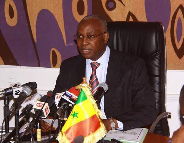 "Les dates des examens sont repoussées" (Serigne Mbaye Thiam)