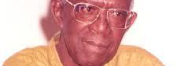 POUR LE DOYEN AMADY ALY DIENG