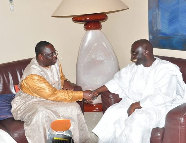 Idrissa Seck diagnostique le Sénégal des profondeurs : « le pays manque de tout ! »