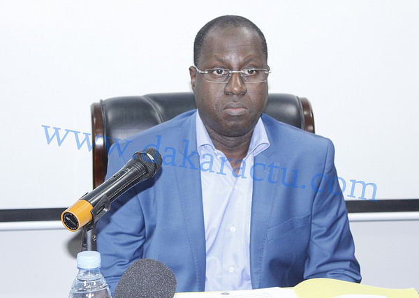 Idrissa Seck : un imitateur impertinent (Abdou Karim SALL)