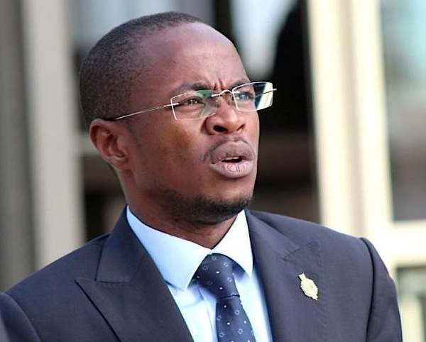 Abdou M'bow à Idy  : « Une tournée de 7 ou 10 jours ne suffit pas pour...»