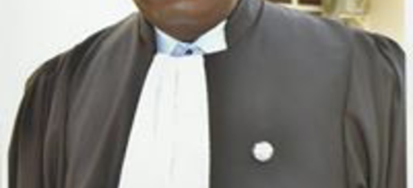 Me Assane Dioma Ndiaye, avocat de la famille de Mamadou Diop :  « Si les policiers persistent à ne pas vouloir comparaître, ils seront jugés par défaut !»