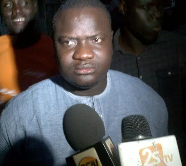 Matar Diop, Coordinateur de la Cojem : « Idrissa Seck doit d’abord éclairer la lanterne des Sénégalais sur la mort de Khadim Bousso »