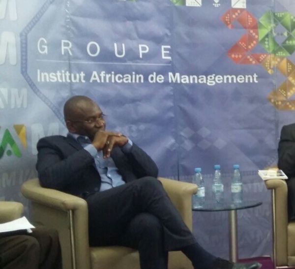 Guirassy et la politique : « «La question des partis politiques me pose problème…» 