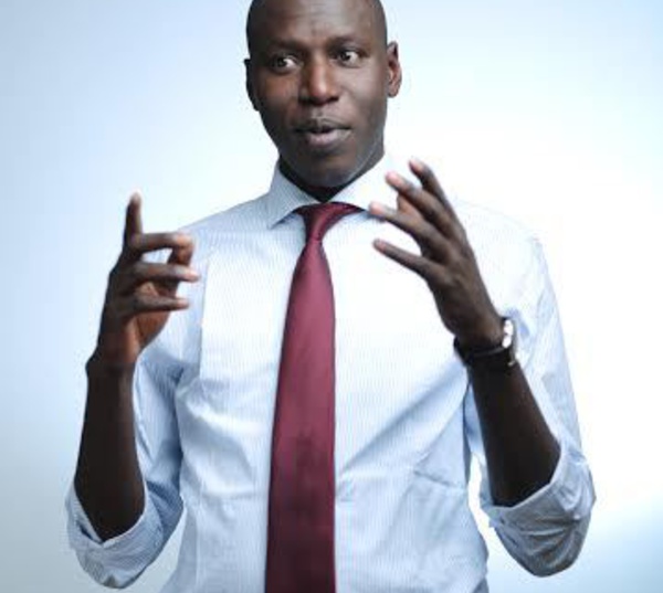 Abdoulaye Fall, chef de cabinet du ministère sénégalais de la Jeunesse, de l’Emploi et de la Construction citoyenne.  « Voici l’expérience sénégalaise en matière d’emploi-jeunes »