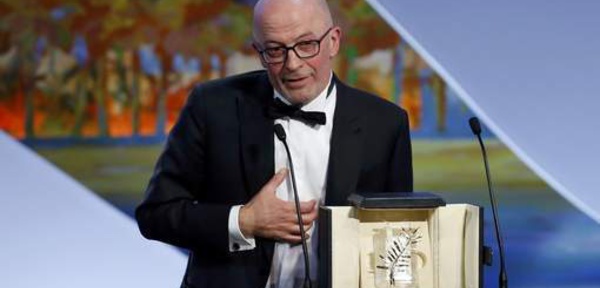 Palme d'Or pour Audiard, Vincent Lindon récompensé et un ex-aequo chez les femmes