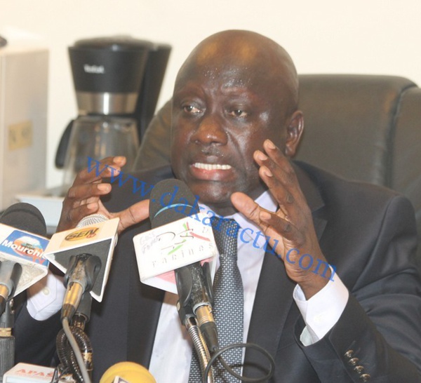 Communiqué du Procureur dans l’affaire Aïda N'diongue : les magistrats fâchés