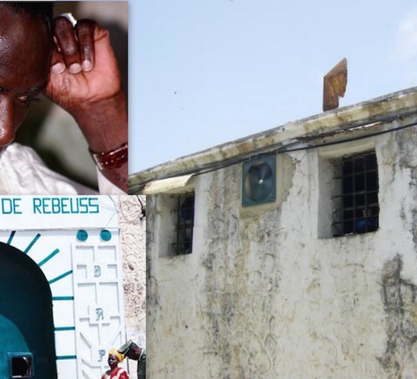Placé sous mandat de dépôt : Thione Seck à la chambre 42, son complice loge à la 37
