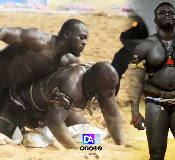 Reug Reug met en garde Modou Lô : « Je ne suis ni Ama Baldé ni Boy Niang… Ma relation avec Eumeu Séne »