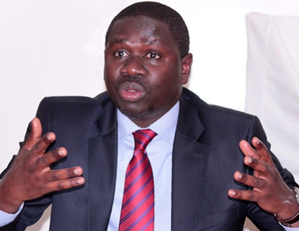 Me Oumar Youm : " Le groupe de travail sur la détention arbitraire n'est pas un organe de l'ONU! "