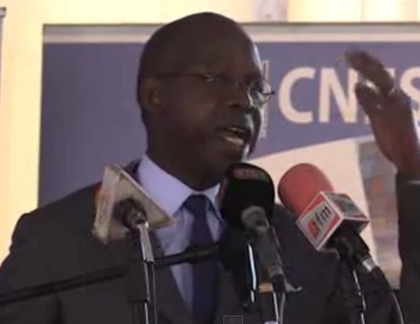 Mahammad Dionne à Thiès répond à Idrissa Seck: « Tout ce qu'il dit n’est pas vrai…»