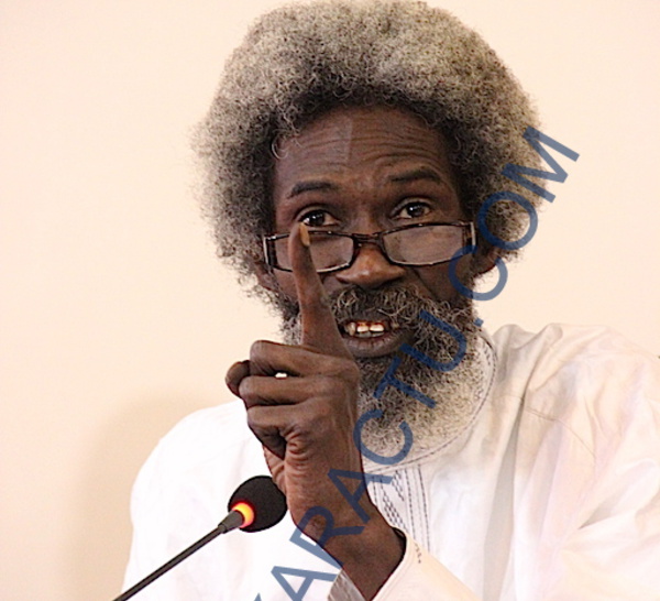 « Le Sénégal est un délinquant international... » selon Ciré Clédor Ly, avocat de Karim Wade
