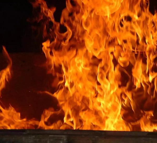 UN INCENDIE S’EST DÉCLARÉ CE VENDREDI A KEBEMER, AU DOMICILE DE L’ANCIEN PRÉSIDENT DU SÉNÉGAL, Me ABDOULAYE WADE.