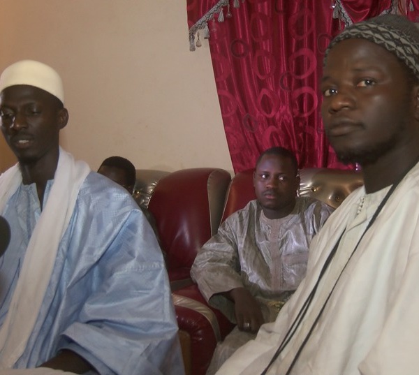 « ANDAR TOUBA » FAIT UNE RÉVÉLATION : « La faim sévit dans le monde rural ! »