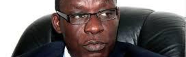 « Modou Diagne Fada veut détruire le Pds », selon Farba Senghor