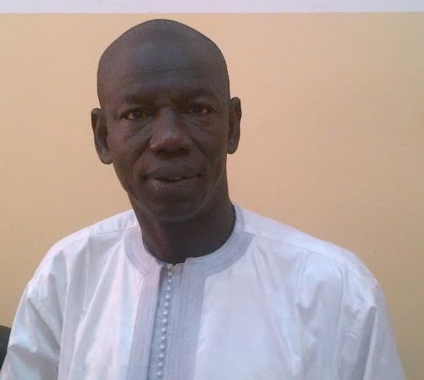 WILANE S’ENERVE AU NOM DU PS- « Les propos de Babacar Diop sont hors-lignes… L’opposition fait face à une angoisse existentielle… La traque doit se poursuivre! »