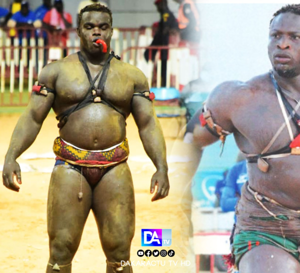 Lutte : Albourakh Events décroche le choc Ama Baldé vs Reug Reug !