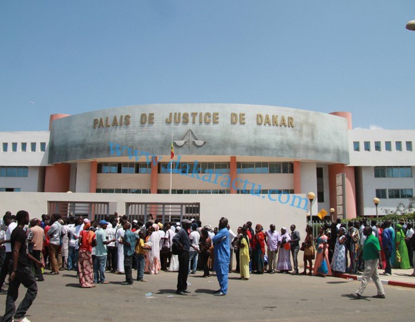 Sidy Mouhamed Diakhaté, ancien Directeur des Impôts et Domaines, témoin dans le cadre du procès de Tahibou N'diaye : « Si les services de l’Etat avaient fait leur travail convenablement, on n’en serait pas là »