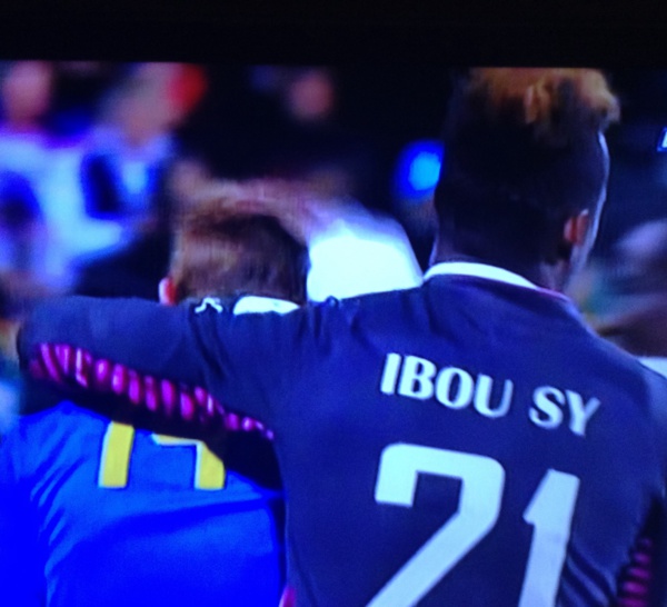 Coupe du monde U20 : le Sénégal qualifié en quart, Ibou Sy héros des tirs aux buts