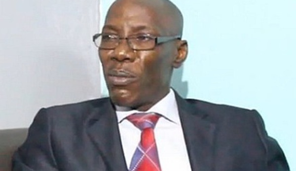 Départ annoncé d'Oumar Sarr de REWMI- A Touba, la symphonie c’est : « bon débarras et sans regret ! »