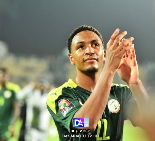 Matchs amicaux des Lions : Abdou Diallo forfait !