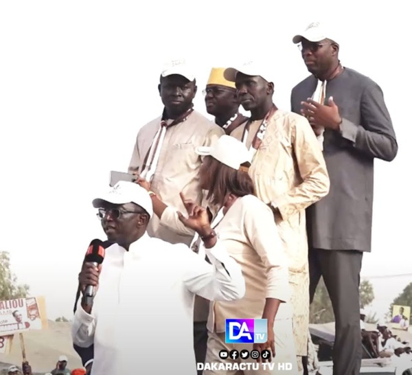 Renforcement du crédit hôtelier, pêche et tourisme… : Amadou Bâ lance ses filets à Mbour !