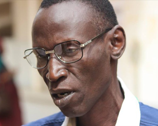 Aboubakry M'bodj : « Karim Wade se porte bien! »