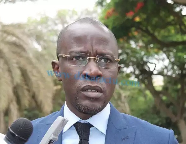 Yakham M'baye : "Je répondrai à Madiambal... "