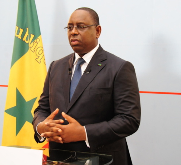 Ramadan : message du Président de la République Macky Sall à la communauté musulmane 