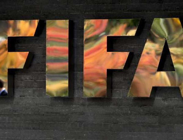 Football : Le président de la fédération du Libéria, candidat à la FIFA