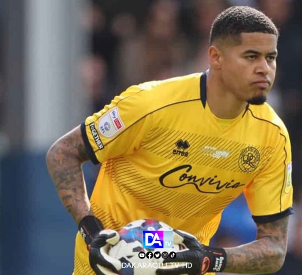 Mercato : Seny Dieng sur les tablettes d’un club de Premier League…