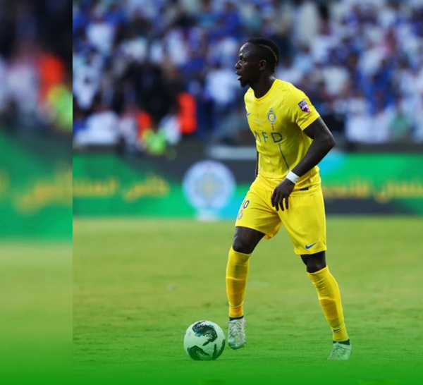 ½ finale Saudi Super Cup : Koulibaly élimine Sadio Mané et retrouve Benzema en finale