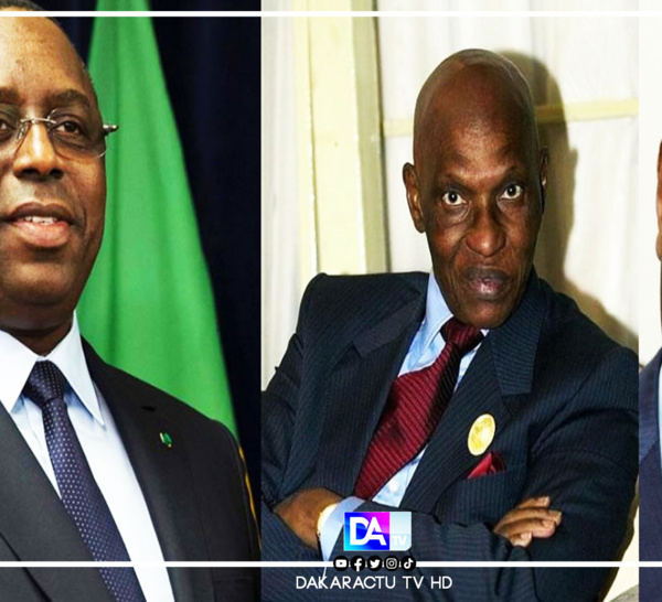 Ex président : une vie qui coûte 300 millions FCFA au contribuable sénégalais
