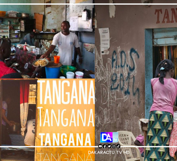 Thiès/ Immersion dans les Tangana: Gagnée par le chômage et la pauvreté, la jeunesse se tourne vers les Maïga.