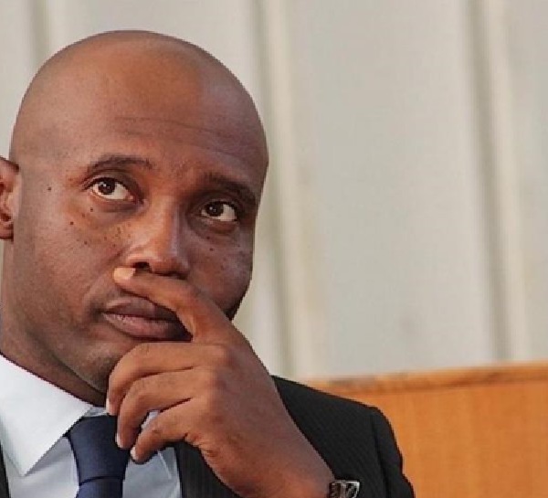 Aly Mané va servir une citation directe à Barthélémy Dias