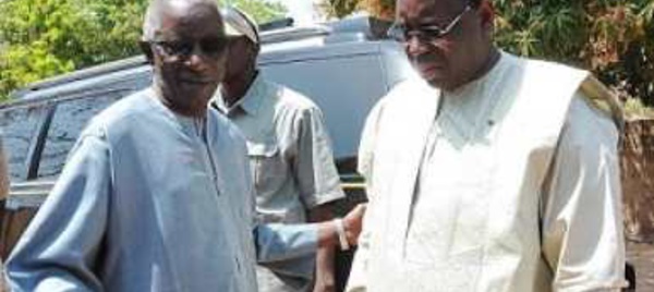 Transhumance : Bécaye Diop officiellement à l’APR