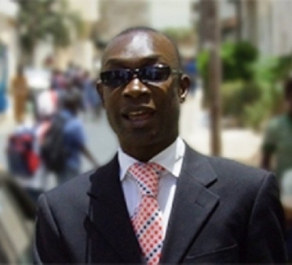 DERNIÈRE MINUTE : Tamsir Jupiter N'diaye placé sous mandat de dépôt