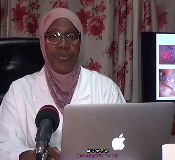 « Xeessal » / Radioscopie d’un phénomène aux conséquences dévastatrices : L’alerte du Pr Fatoumata LY…